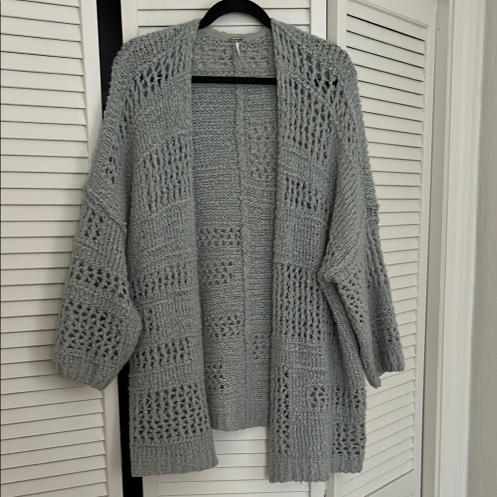 Free People Sweater